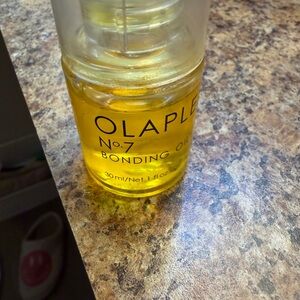 OLAPLEX No.7 Bonding Oil - Vibrant Yellow